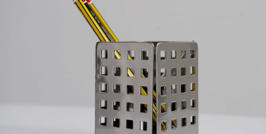 Linea ufficio Graepel