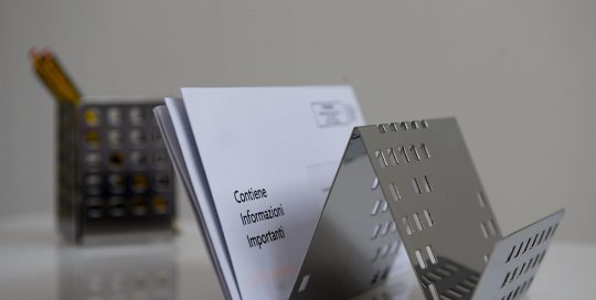 Linea ufficio Graepel