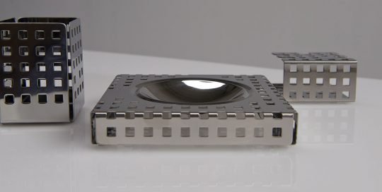 Linea ufficio Graepel