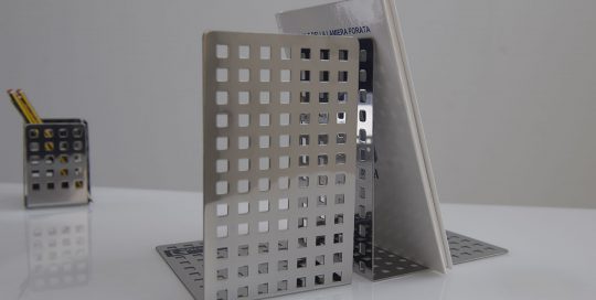 Linea ufficio Graepel
