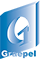 Graepel AD Logo